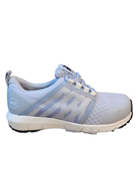 Timberland Pro Radius Composite Safety Toe Oil And Slip Resistant Shoes